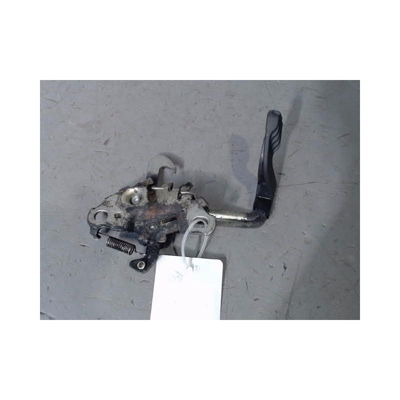 SERRURE CAPOT CITROEN DS3 2009-
