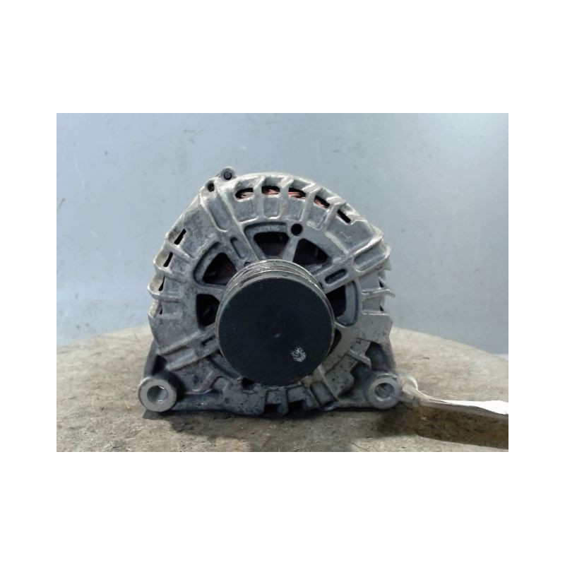 ALTERNATEUR PEUGEOT PARTNER FGT LONG 08-