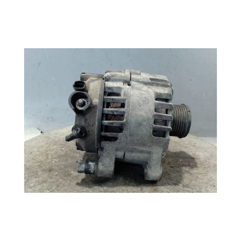 ALTERNATEUR PEUGEOT PARTNER FGT LONG 08-