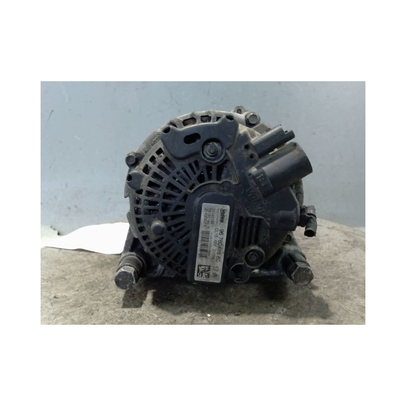 ALTERNATEUR PEUGEOT PARTNER FGT LONG 08-