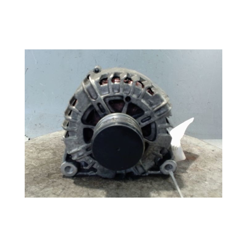 ALTERNATEUR CITROEN C3 2009-
