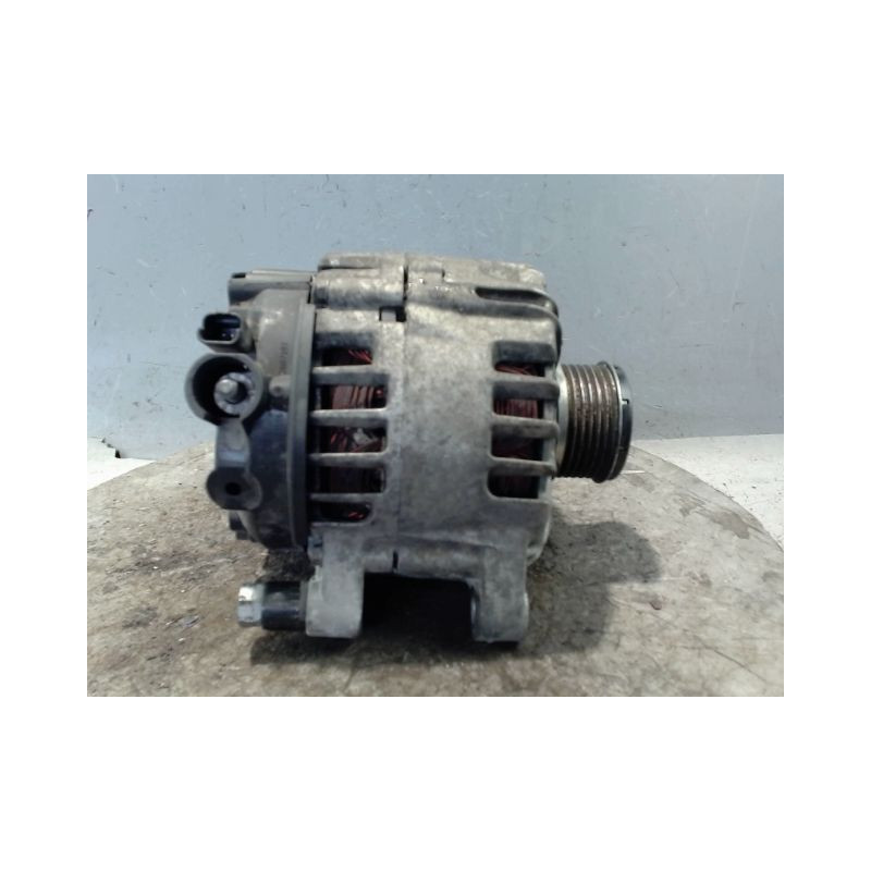 ALTERNATEUR CITROEN C3 2009-