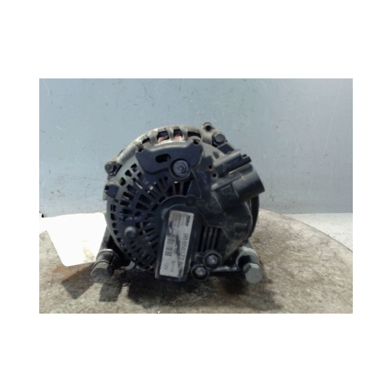 ALTERNATEUR CITROEN C3 2009-