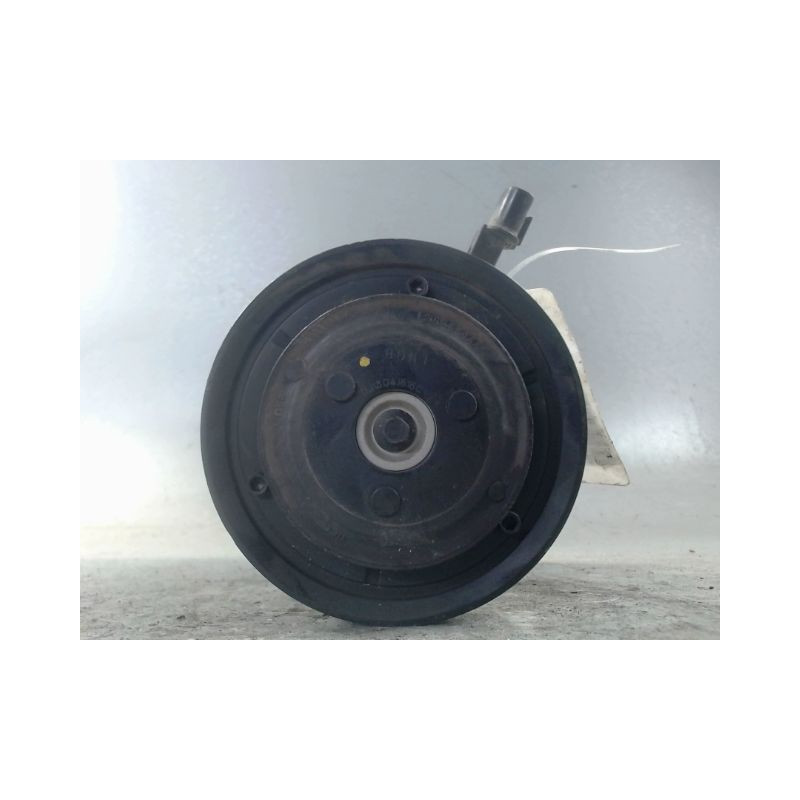 COMPRESSEUR AIR CONDITIONNE KIA SOUL 08-