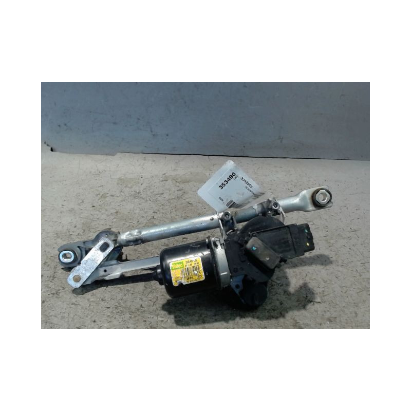 MECANISME ESSUIE-GLACE AVANT CITROEN C1 5P