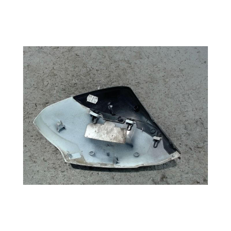 CARENAGE RETROVISEUR EXTERIEUR GAUCHE RENAULT SCENIC III 2009-