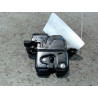 SERRURE HAYON  RENAULT SCENIC III 2009-