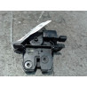 SERRURE HAYON  RENAULT SCENIC III 2009-
