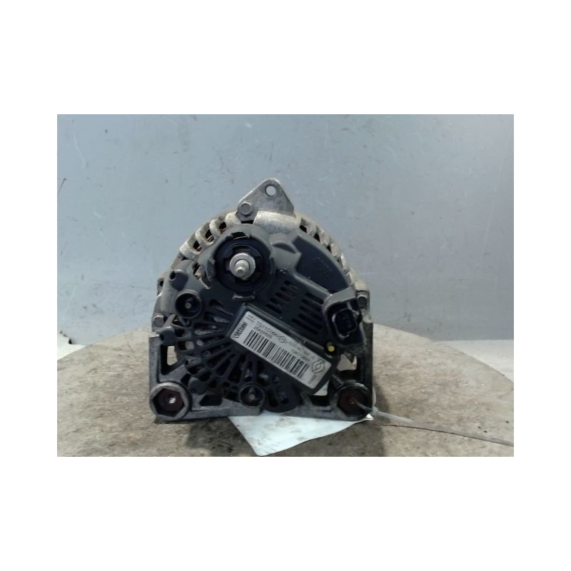 ALTERNATEUR RENAULT CLIO II CAMPUS 06-