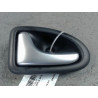 POIGNEE INTERIEURE PORTE AVANT GAUCHE RENAULT CLIO II CAMPUS 06-