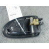 POIGNEE INTERIEURE PORTE AVANT GAUCHE RENAULT CLIO II CAMPUS 06-