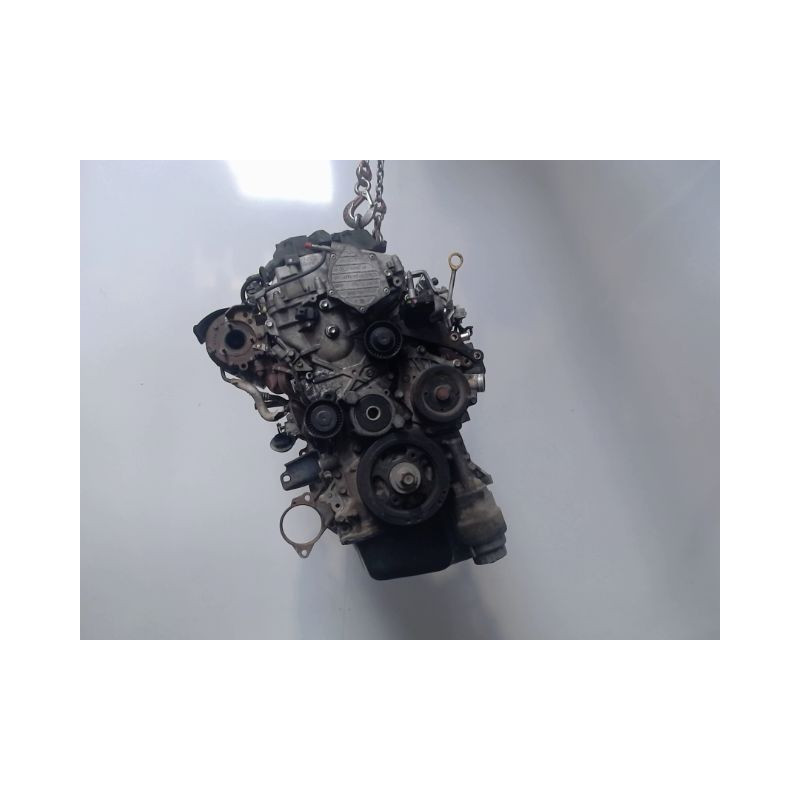MOTEUR DIESEL TOYOTA AVENSIS BREAK 2003- 2.2 D-CAT 