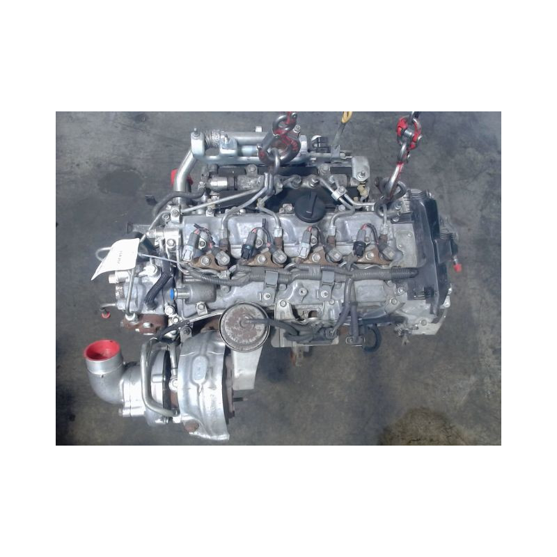 MOTEUR DIESEL TOYOTA AVENSIS BREAK 2003- 2.2 D-CAT 