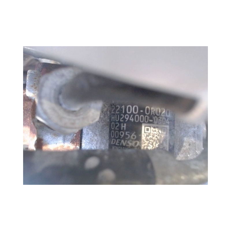MOTEUR DIESEL TOYOTA AVENSIS BREAK 2003- 2.2 D-CAT 