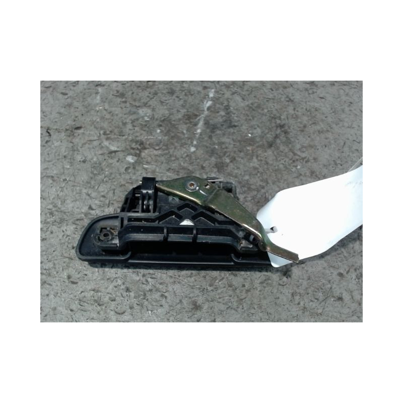 POIGNEE EXTERIEURE PORTE ARRIERE DROIT CITROEN SAXO -99
