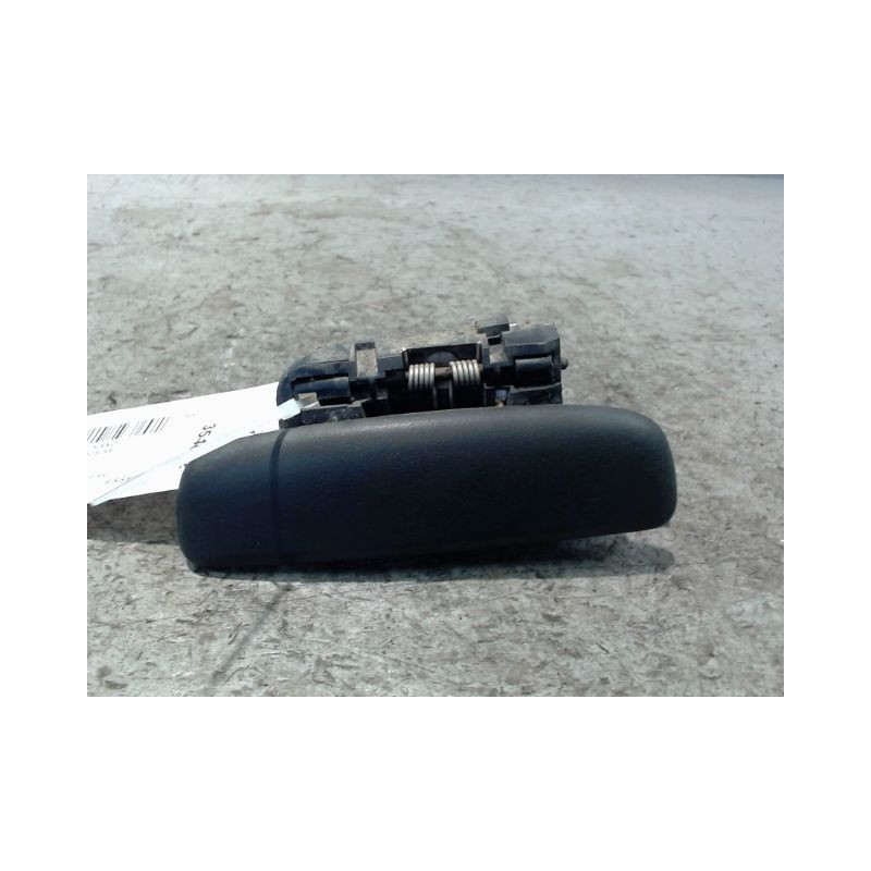 POIGNEE EXTERIEURE PORTE ARRIERE GAUCHE CITROEN SAXO -99