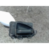 POIGNEE INTERIEURE PORTE AVANT GAUCHE CITROEN SAXO -99