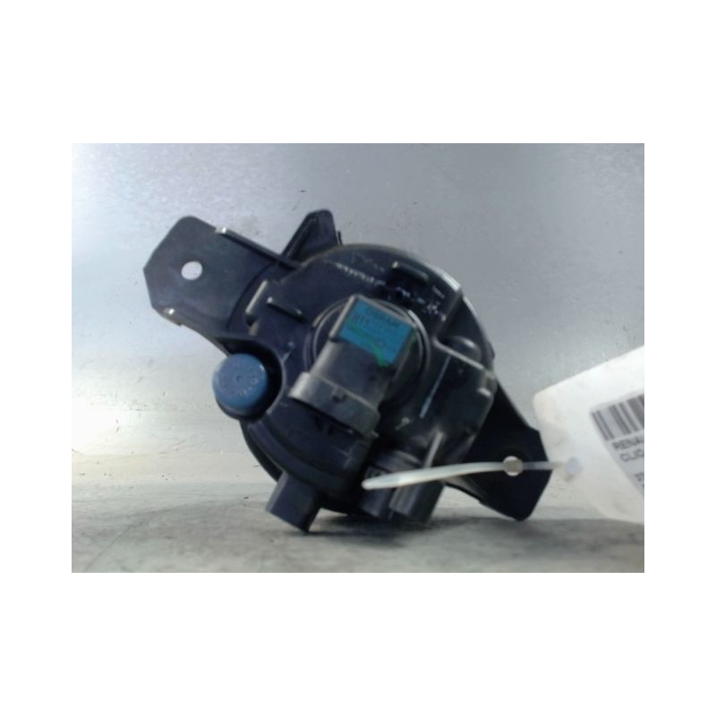 PHARE ANTIBROUILLARD AVANT GAUCHE RENAULT CLIO III 2010-
