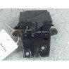 SERRURE COFFRE ARRIERE MERCEDES CLASSE E 2002-