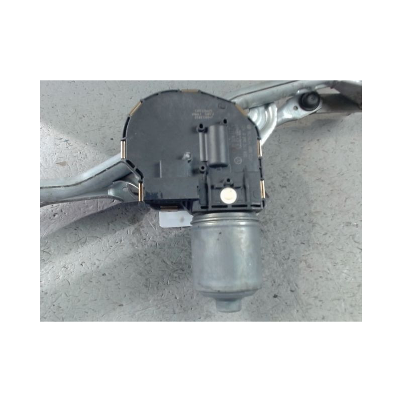 MECANISME ESSUIE-GLACE AVANT MERCEDES CLASSE E 2002-