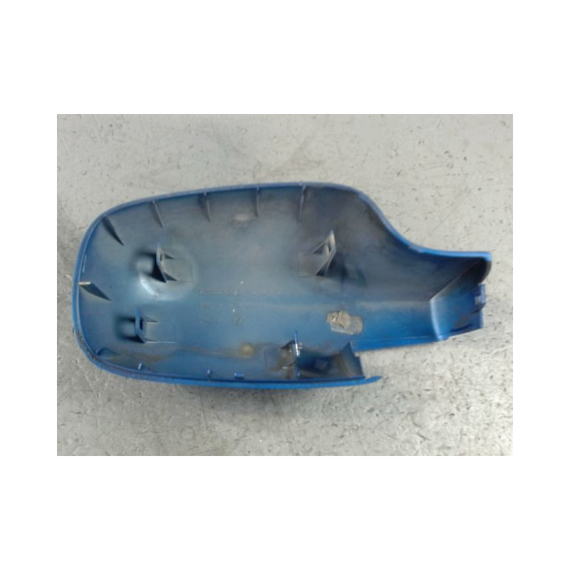 CARENAGE RETROVISEUR EXTERIEUR GAUCHE RENAULT MEGANE II PH1 C.C 03-05