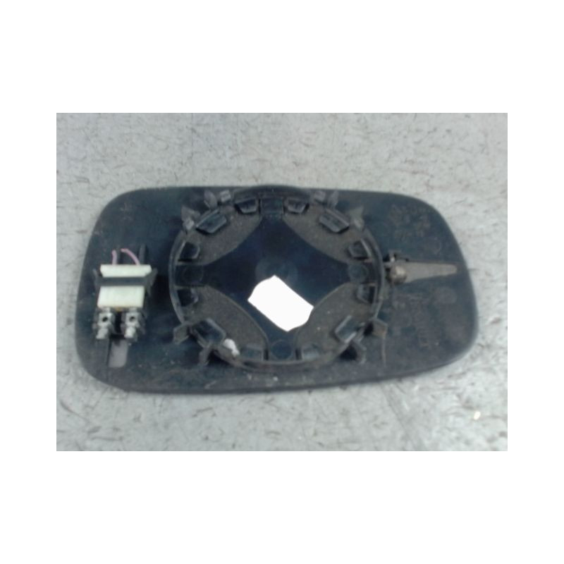 GLACE RETROVISEUR EXT D RENAULT MEGANE II PH1 C.C 03-05