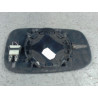 GLACE RETROVISEUR EXT D RENAULT MEGANE II PH1 C.C 03-05