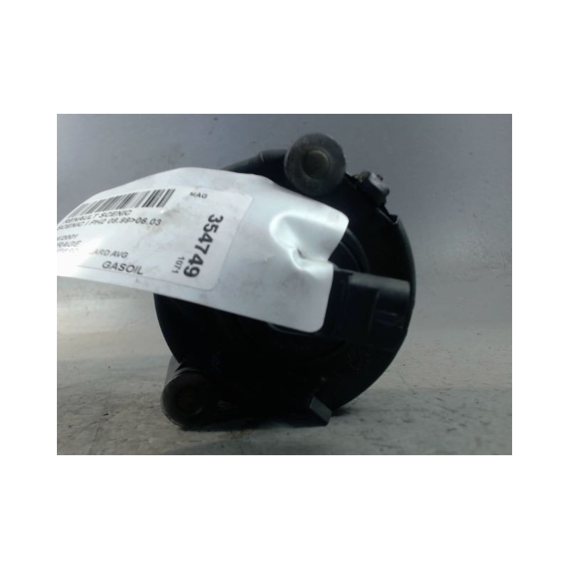 PHARE ANTIBROUILLARD AVANT GAUCHE RENAULT SCENIC I PH2 99-03