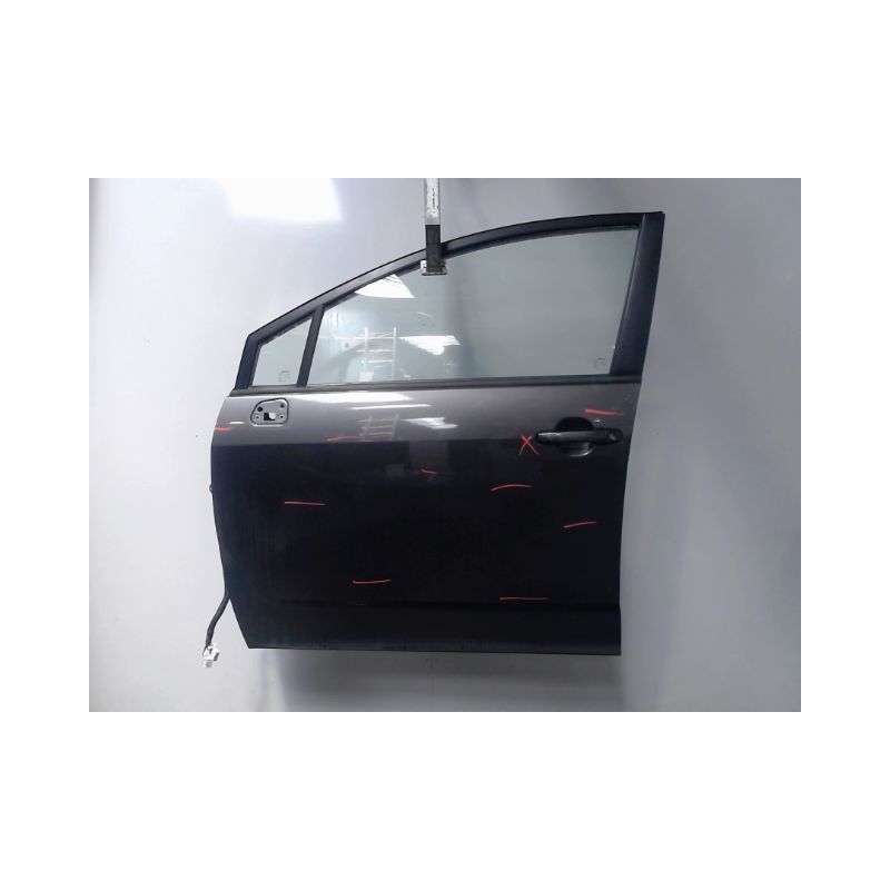 PORTE AVANT GAUCHE TOYOTA COROLLA VERSO 2007-