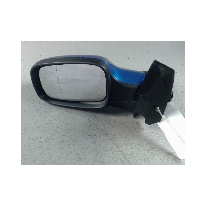 RETROVISEUR EXTERIEUR ELECTRIQUE GAUCHE RENAULT SCENIC II PH1 02-06