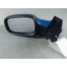 RETROVISEUR EXTERIEUR ELECTRIQUE GAUCHE RENAULT SCENIC II PH1 02-06
