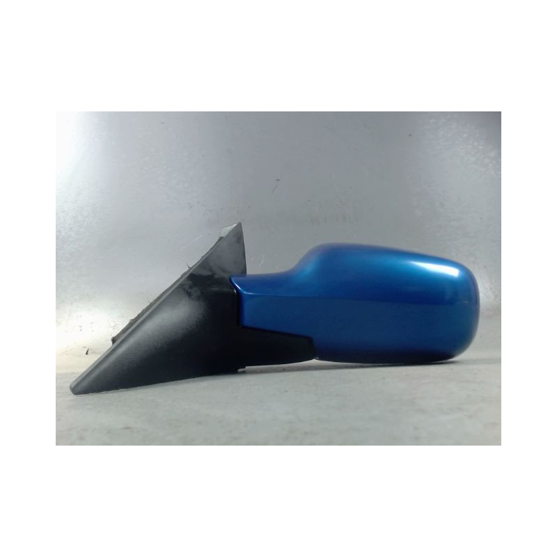 RETROVISEUR EXTERIEUR ELECTRIQUE GAUCHE RENAULT SCENIC II PH1 02-06