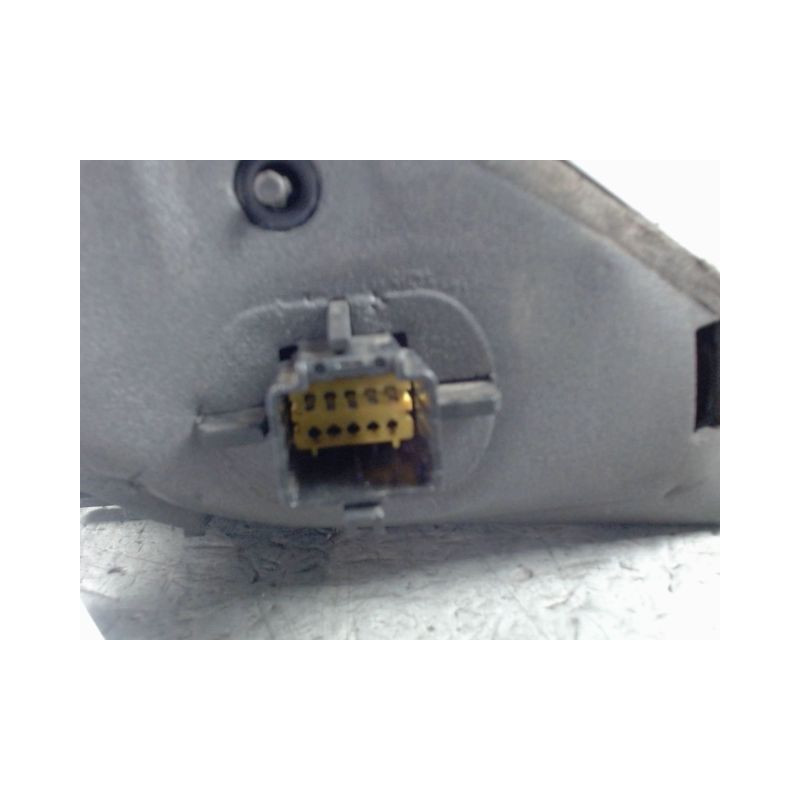 RETROVISEUR EXTERIEUR ELECTRIQUE GAUCHE RENAULT SCENIC II PH1 02-06