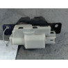 SERRURE HAYON  RENAULT SCENIC II PH1 02-06