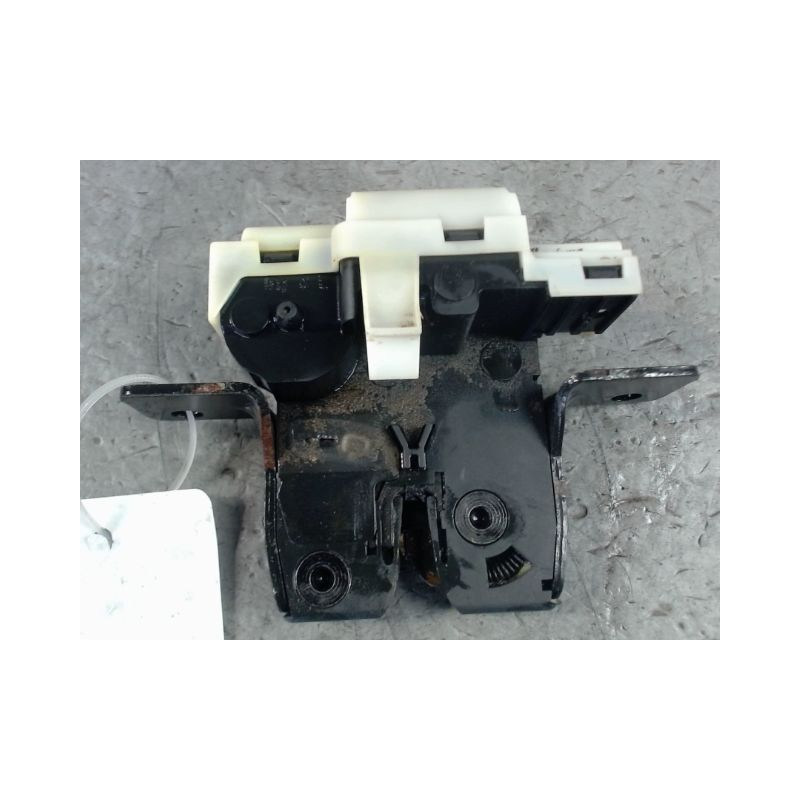 SERRURE HAYON  RENAULT SCENIC II PH1 02-06