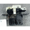 SERRURE HAYON  RENAULT SCENIC II PH1 02-06