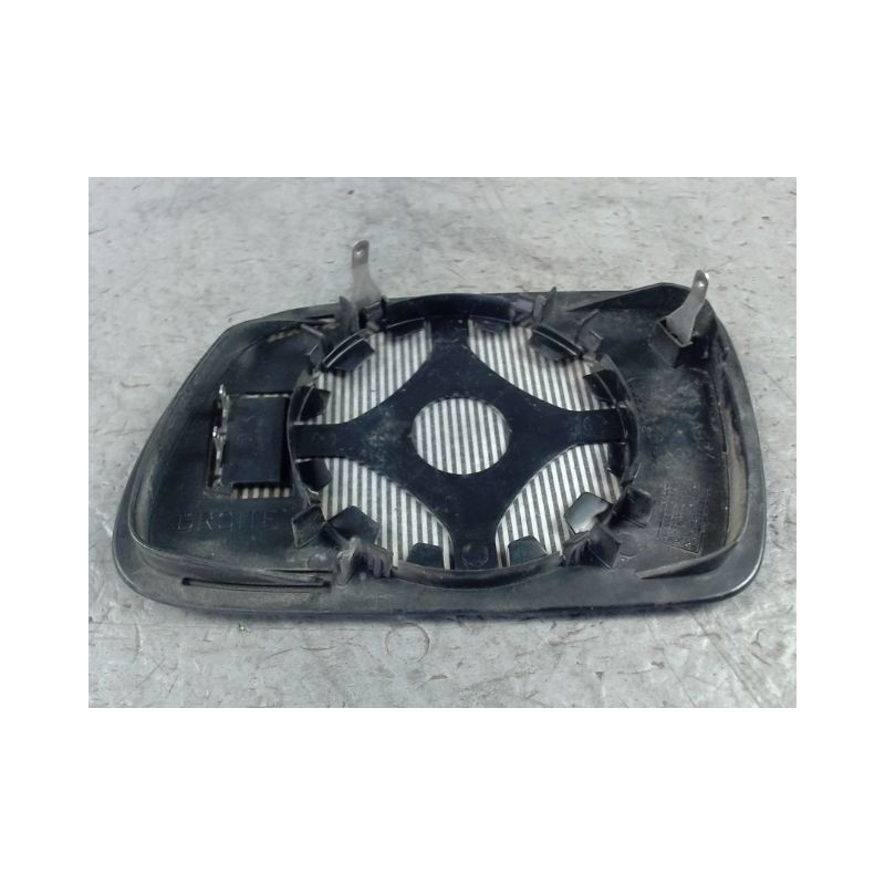 GLACE RETROVISEUR EXT D PEUGEOT 407