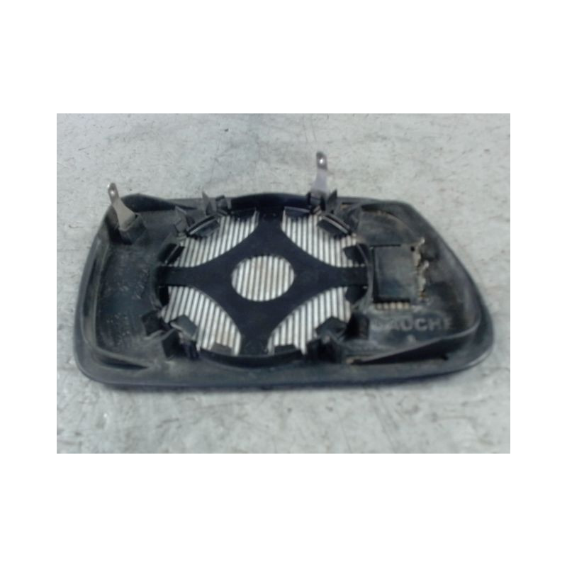 GLACE RETROVISEUR EXT G PEUGEOT 407