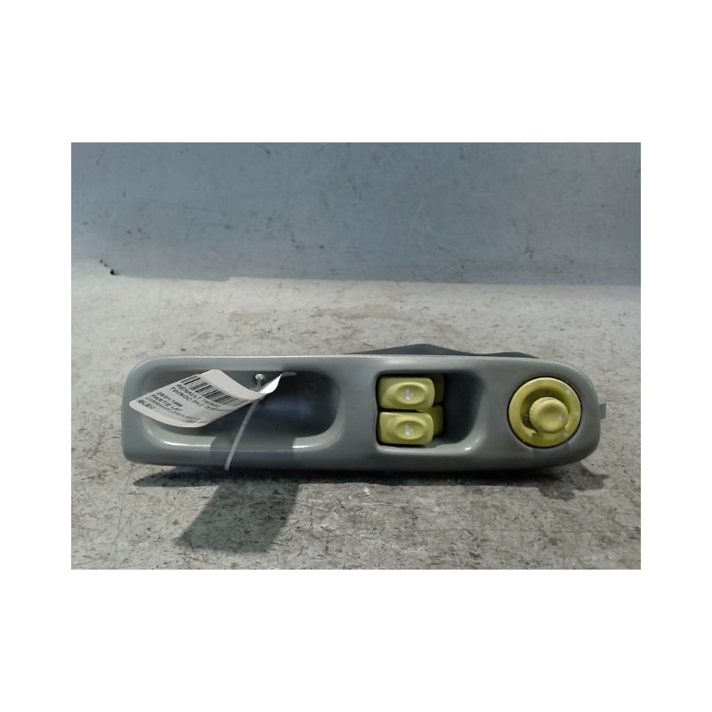 COMMANDE LEVE-GLACE PORTE AVG RENAULT TWINGO PH.2  98-2000