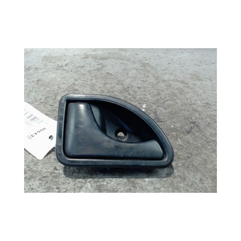 POIGNEE INTERIEURE PORTE AVANT GAUCHE RENAULT KANGOO EXPRESS 03-07