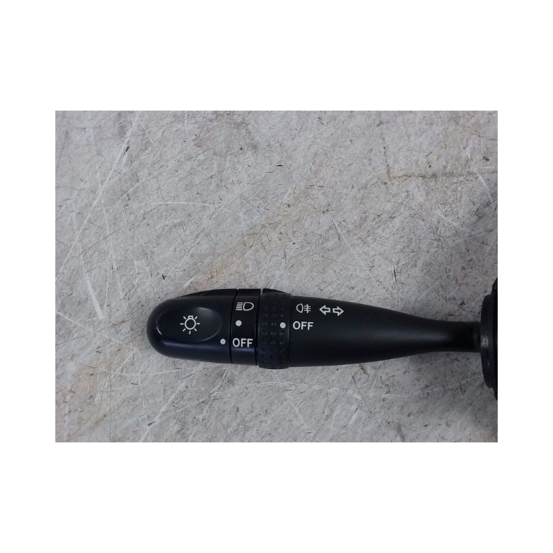 COMMANDE CLIGNOTANT TOYOTA COROLLA 2002-