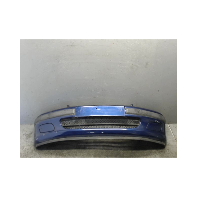PARE-CHOC AVANT PEUGEOT 106