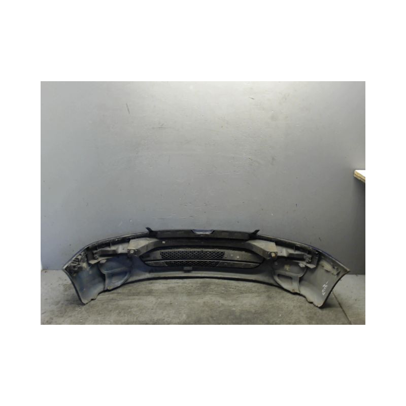 PARE-CHOC AVANT PEUGEOT 106