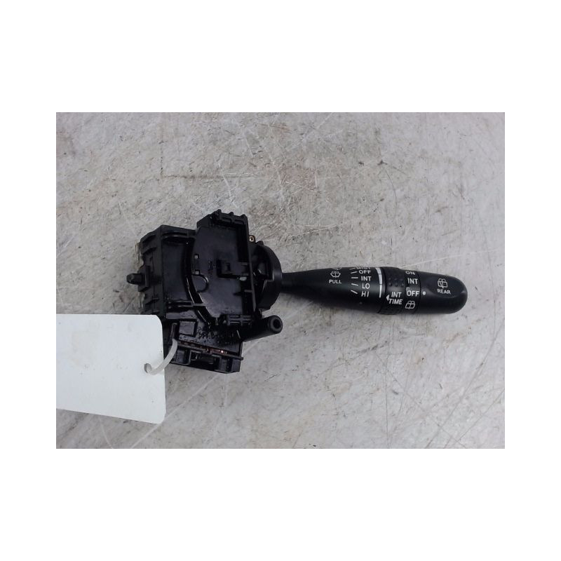 COMMANDE ESSUIE GLACE TOYOTA COROLLA 2002-