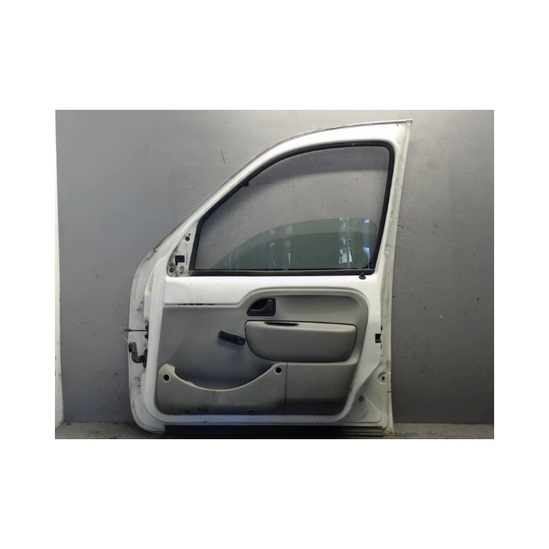 PORTE AVANT DROIT RENAULT KANGOO