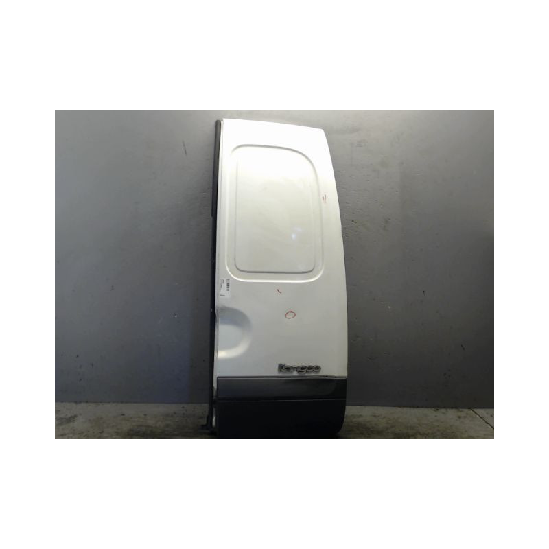 PORTE BATTANTE ARRIERE DROIT RENAULT KANGOO