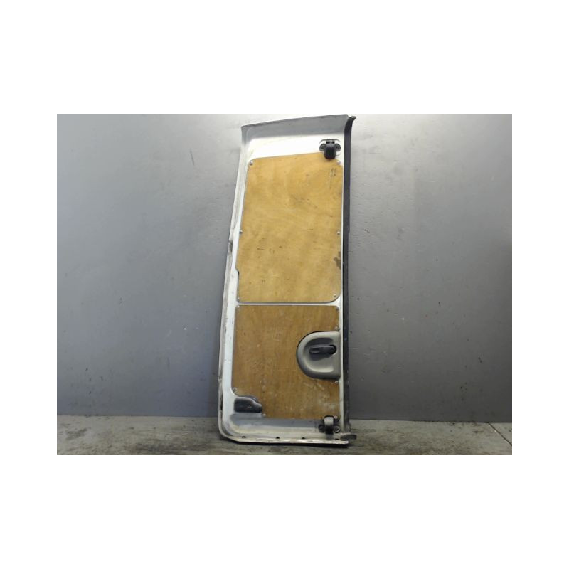 PORTE BATTANTE ARRIERE DROIT RENAULT KANGOO