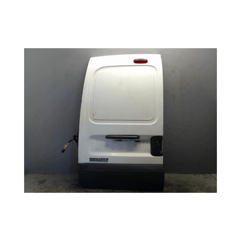 PORTE BATTANTE ARRIERE GAUCHE RENAULT KANGOO