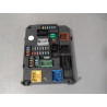 BOITIER GESTION HABITACLE CITROEN C4 II Phase 2 (B71) 2014-...