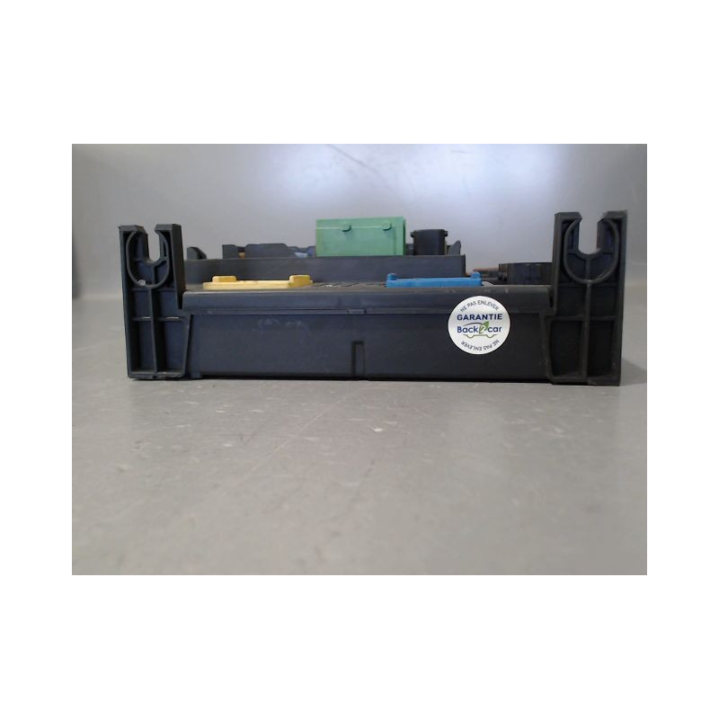 BOITIER GESTION HABITACLE CITROEN C4 II Phase 2 (B71) 2014-...